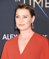 Ellen Pompeo Tank Top #3150672