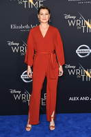 Ellen Pompeo longsleeve t-shirt #3150676