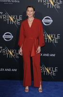 Ellen Pompeo longsleeve t-shirt #3150680