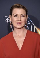 Ellen Pompeo mug #G1392785