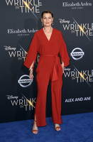 Ellen Pompeo longsleeve t-shirt #3150697