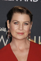 Ellen Pompeo mug #G1392798