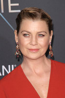 Ellen Pompeo mug #G1392799