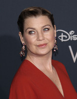 Ellen Pompeo mug #G1392805