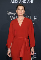 Ellen Pompeo longsleeve t-shirt #3150713