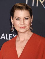 Ellen Pompeo mug #G1392812