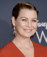 Ellen Pompeo longsleeve t-shirt #3150719