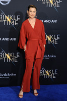 Ellen Pompeo longsleeve t-shirt #3150723