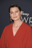 Ellen Pompeo longsleeve t-shirt #3150726