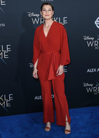 Ellen Pompeo longsleeve t-shirt #3150734