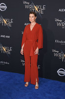 Ellen Pompeo longsleeve t-shirt #3150736