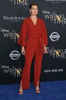 Ellen Pompeo longsleeve t-shirt #3150738