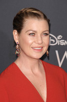 Ellen Pompeo longsleeve t-shirt #3150739