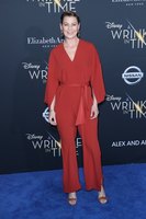 Ellen Pompeo longsleeve t-shirt #3150743