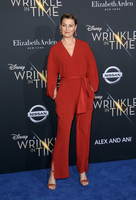 Ellen Pompeo longsleeve t-shirt #3150746