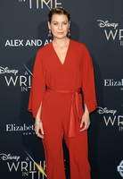 Ellen Pompeo longsleeve t-shirt #3150748