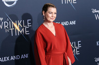 Ellen Pompeo longsleeve t-shirt #3150750