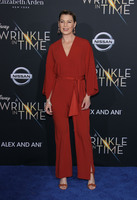 Ellen Pompeo mug #G1392849