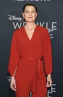 Ellen Pompeo mug #G1392851