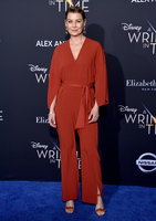 Ellen Pompeo longsleeve t-shirt #3150754