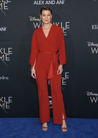 Ellen Pompeo longsleeve t-shirt #3150756