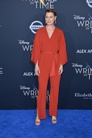 Ellen Pompeo longsleeve t-shirt #3150760