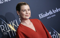 Ellen Pompeo mug #G1392860