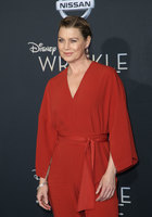 Ellen Pompeo longsleeve t-shirt #3150769