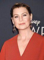 Ellen Pompeo tote bag #G1392881