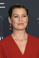 Ellen Pompeo mug #G1392883