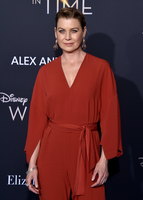 Ellen Pompeo mug #G1392886