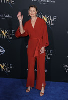 Ellen Pompeo longsleeve t-shirt #3150795