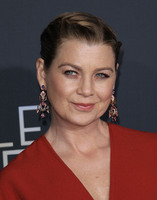 Ellen Pompeo mug #G1392894