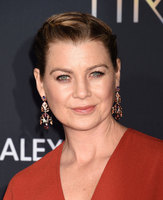 Ellen Pompeo longsleeve t-shirt #3150801