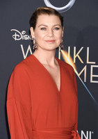 Ellen Pompeo longsleeve t-shirt #3150810