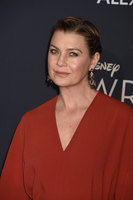 Ellen Pompeo longsleeve t-shirt #3150818