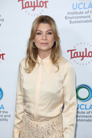 Ellen Pompeo longsleeve t-shirt #3201660