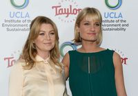 Ellen Pompeo tote bag #G1443776