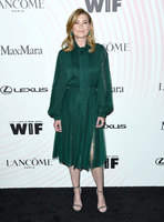 Ellen Pompeo tote bag #G1566534