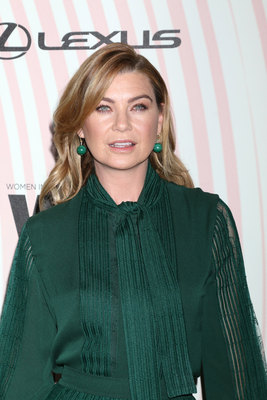 Ellen Pompeo mug #G1566602