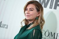 Ellen Pompeo mug #G1566631