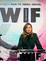 Ellen Pompeo longsleeve t-shirt #3324541