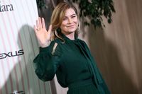 Ellen Pompeo tote bag #G1566662