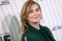 Ellen Pompeo tote bag #G1566667