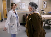 Ellen Pompeo Sweatshirt #3667512