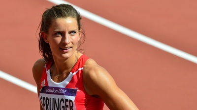 Ellen Sprunger posters