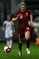 Ellen White longsleeve t-shirt #3691339