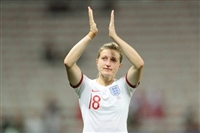 Ellen White longsleeve t-shirt #3691360