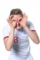 Ellen White longsleeve t-shirt #3691373