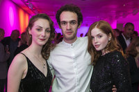 Ellie Bamber mug #G1048422